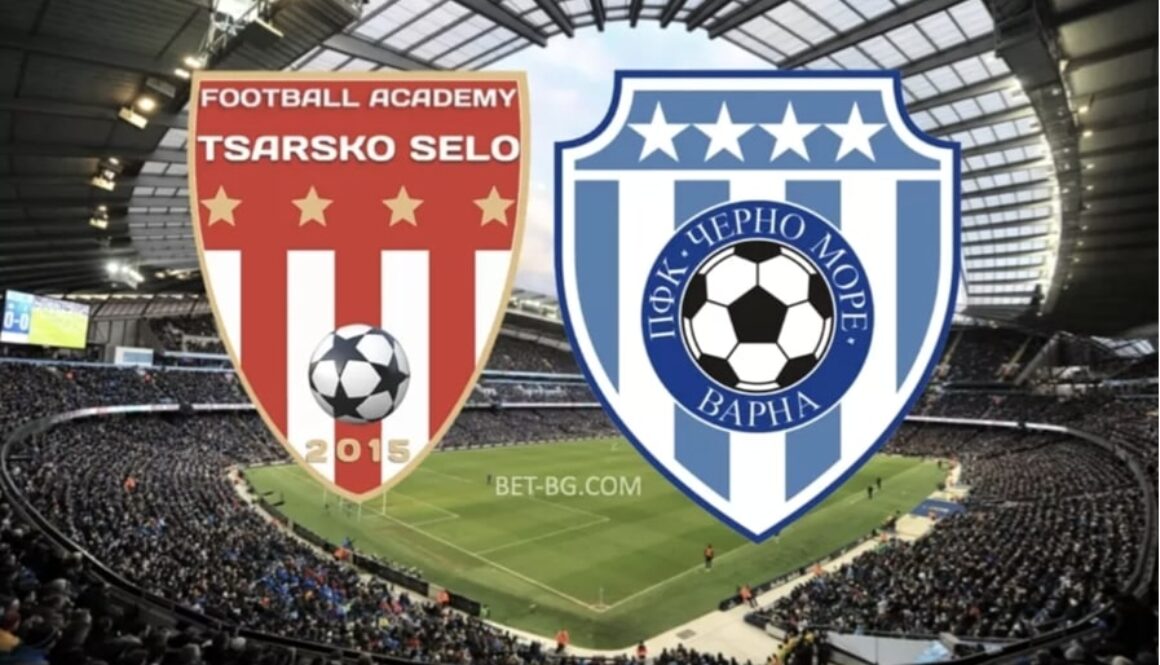 Tsarsko Selo - Cherno More bet365