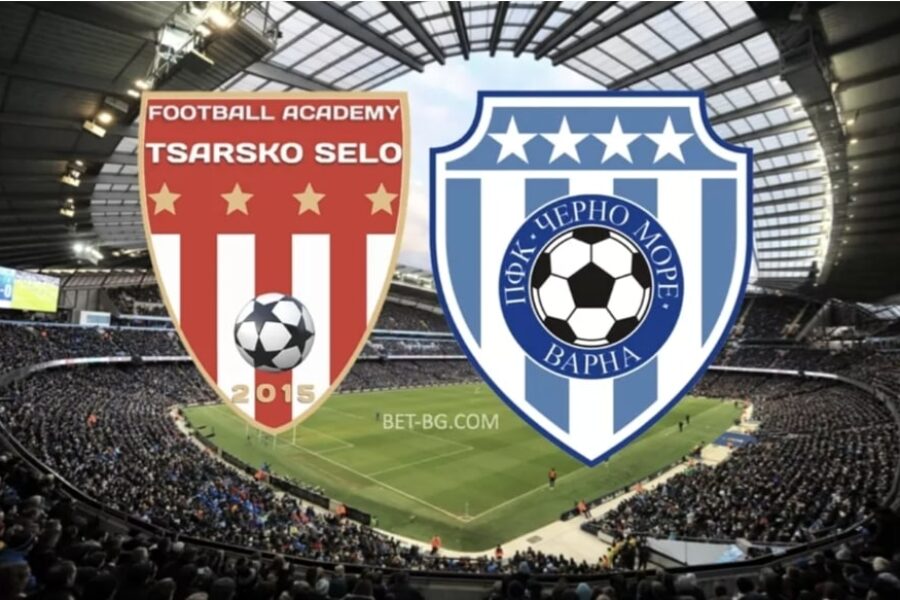 Tsarsko Selo - Cherno More bet365