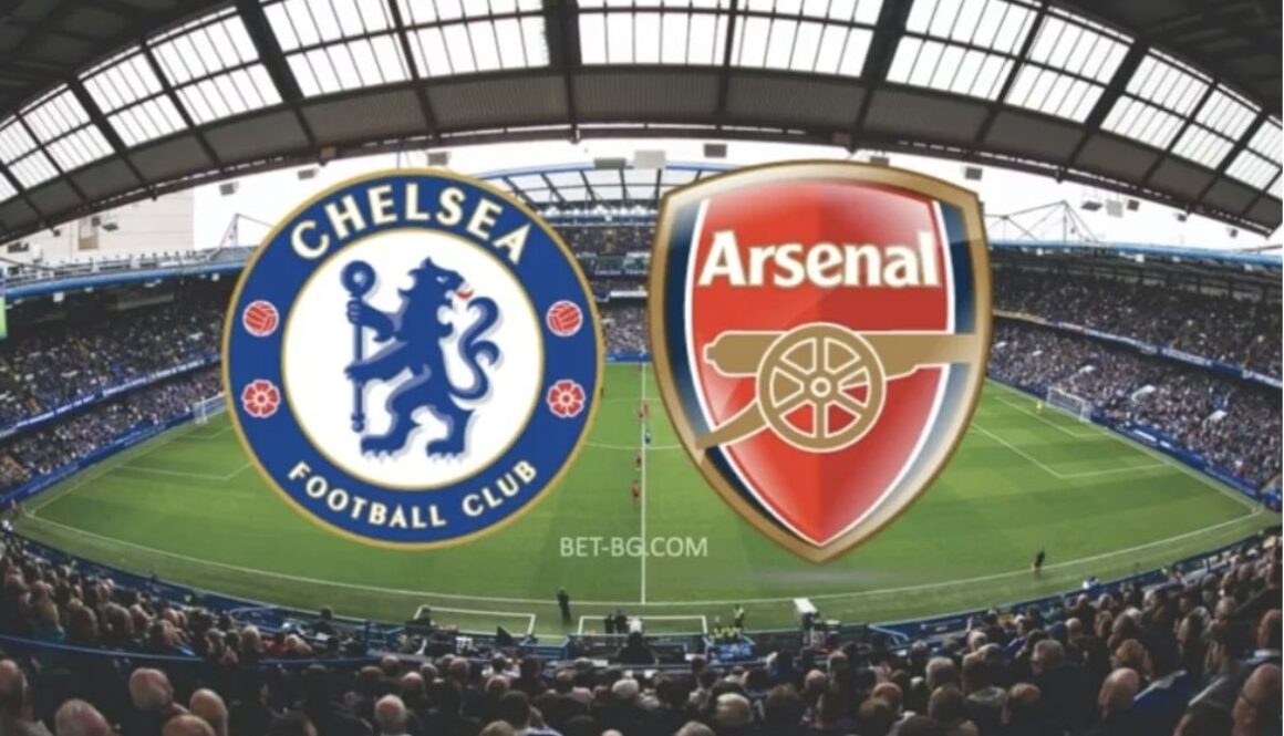 Chelsea - Arsenal bet365