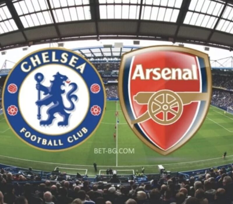Chelsea - Arsenal bet365