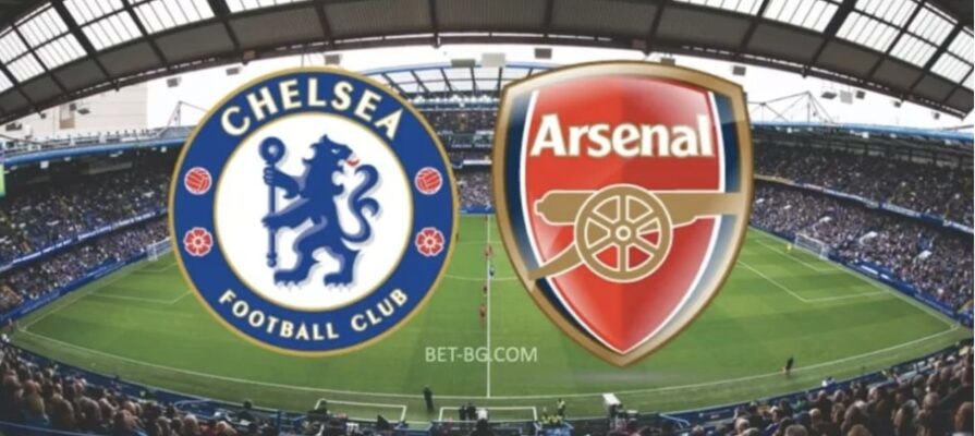 Chelsea - Arsenal bet365