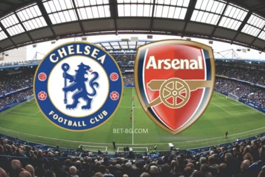 Chelsea - Arsenal bet365