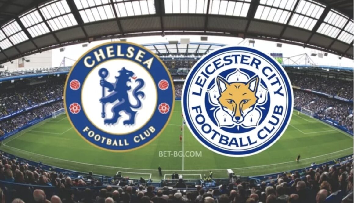 Chelsea - Leicester bet365