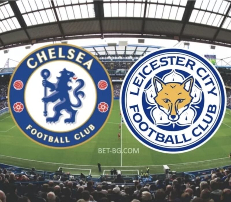Chelsea - Leicester bet365