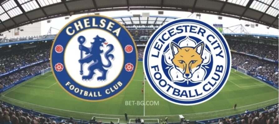 Chelsea - Leicester bet365