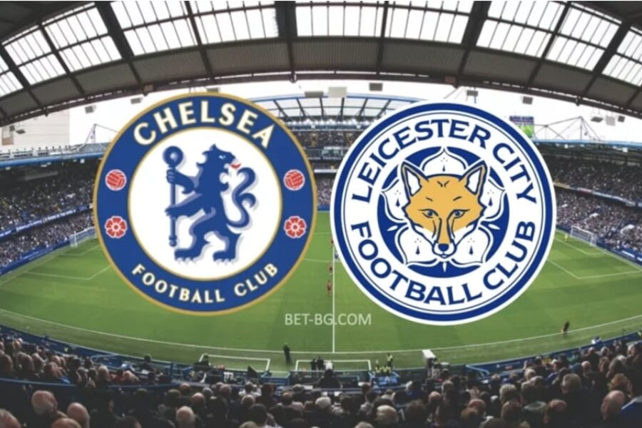 Chelsea - Leicester bet365