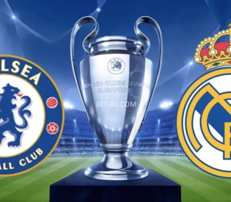 Chelsea - Real Madrid bet365