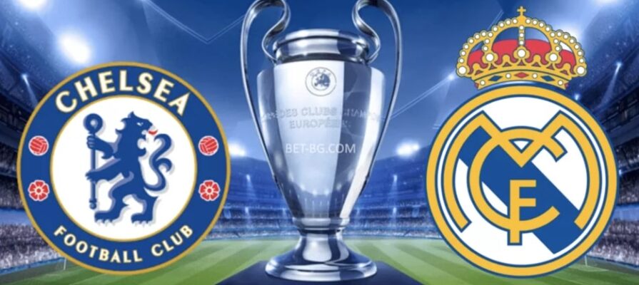 Chelsea - Real Madrid bet365