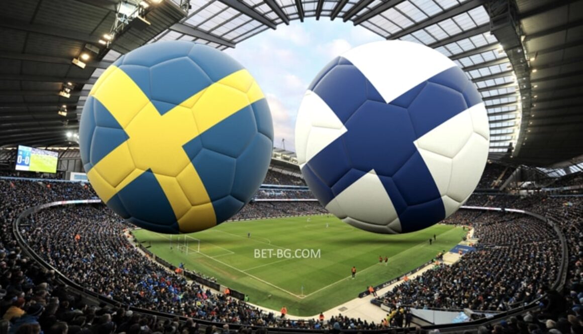 Sweden - Finland bet365