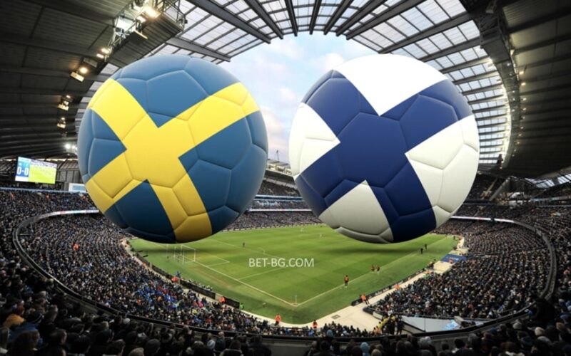 Sweden - Finland bet365