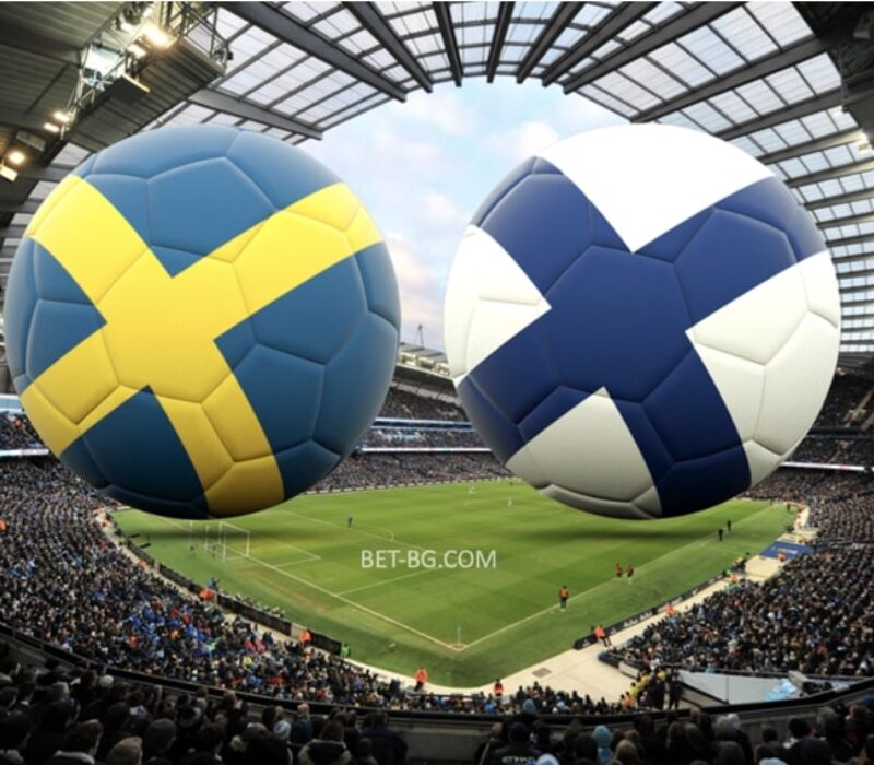 Sweden - Finland bet365