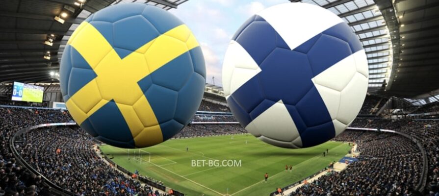 Sweden - Finland bet365