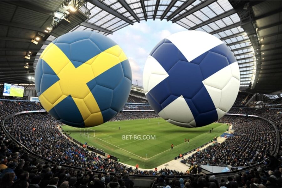 Sweden - Finland bet365