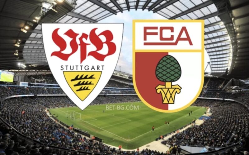 Stuttgart - Augsburg bet365