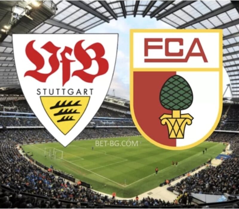 Stuttgart - Augsburg bet365