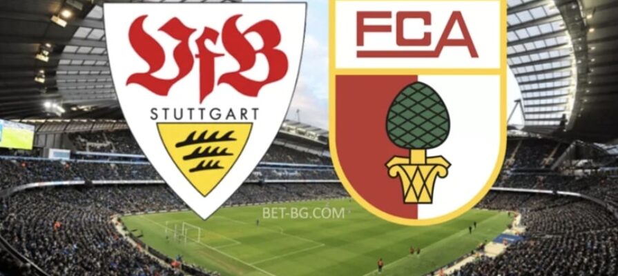 Stuttgart - Augsburg bet365