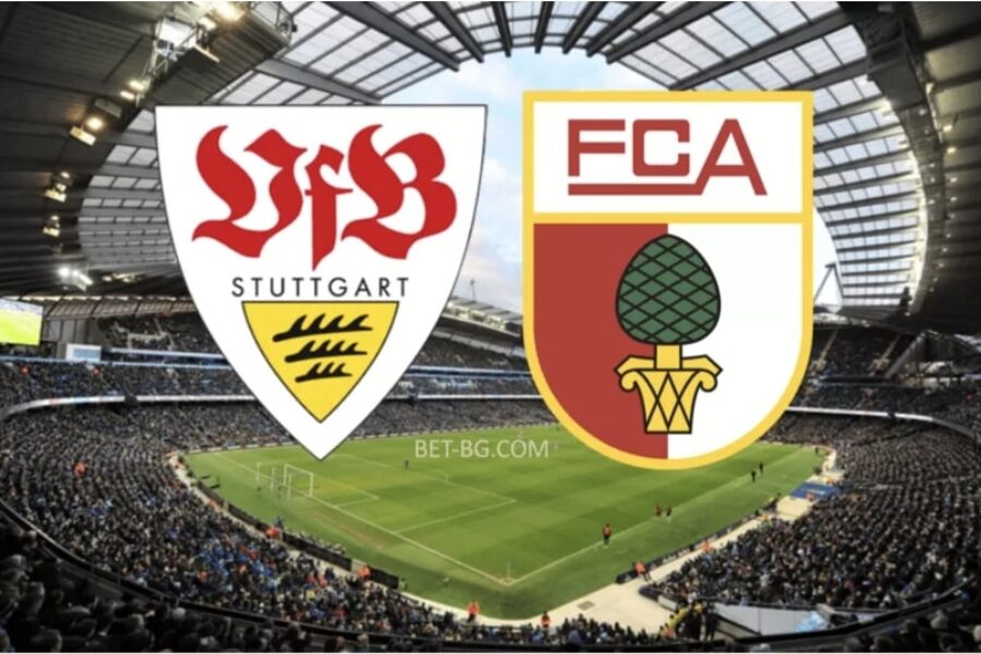 Stuttgart - Augsburg bet365