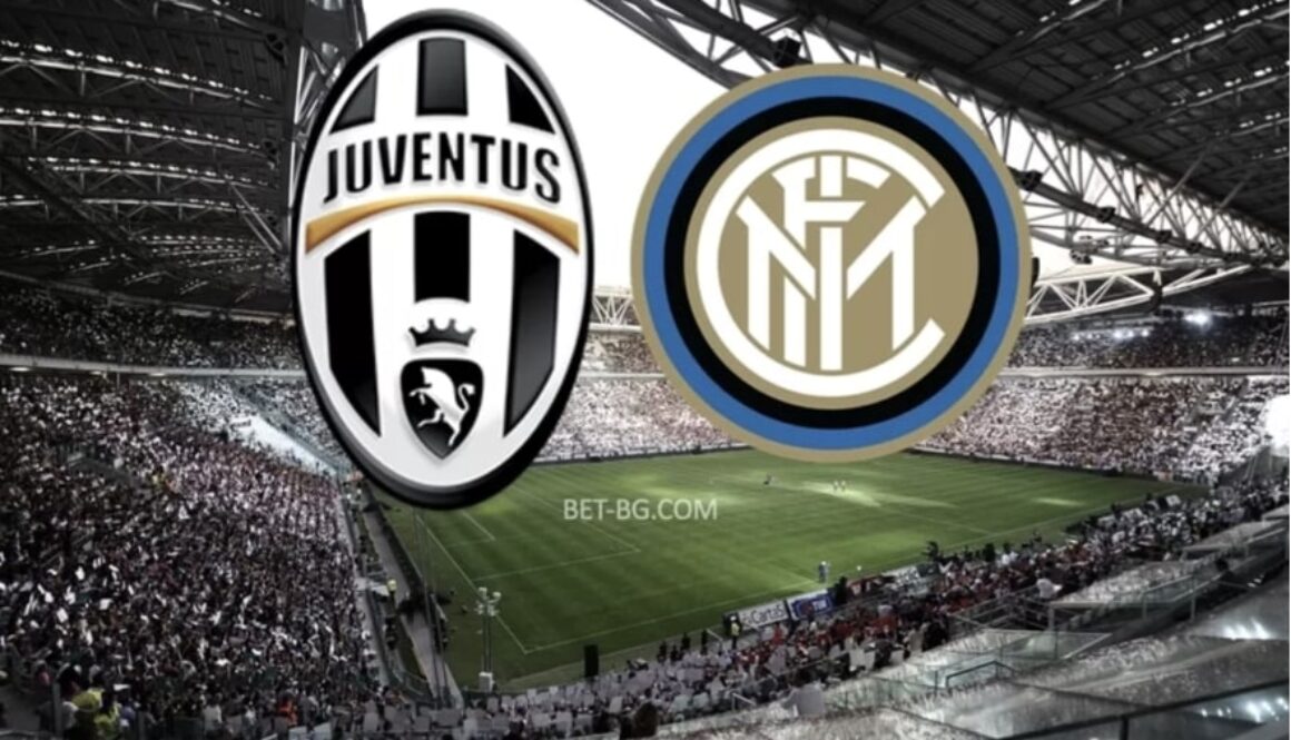 Juventus - Inter Milan bet365