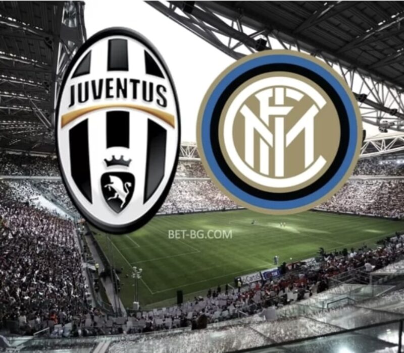 Juventus - Inter Milan bet365