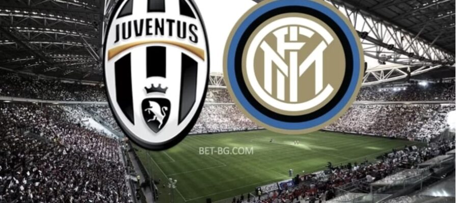 Juventus - Inter Milan bet365