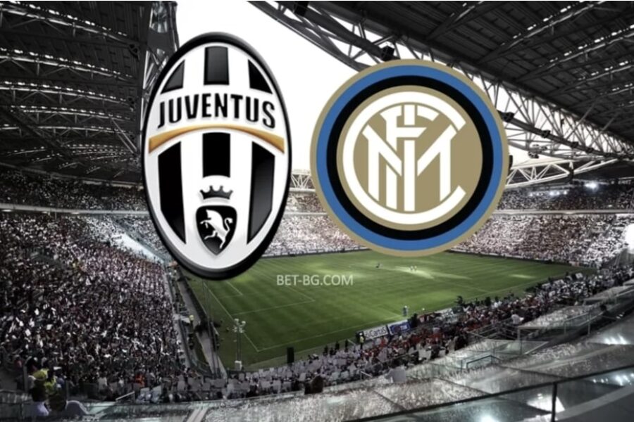 Juventus - Inter Milan bet365
