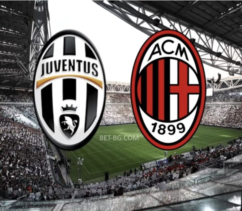 Juventus - Milan bet365
