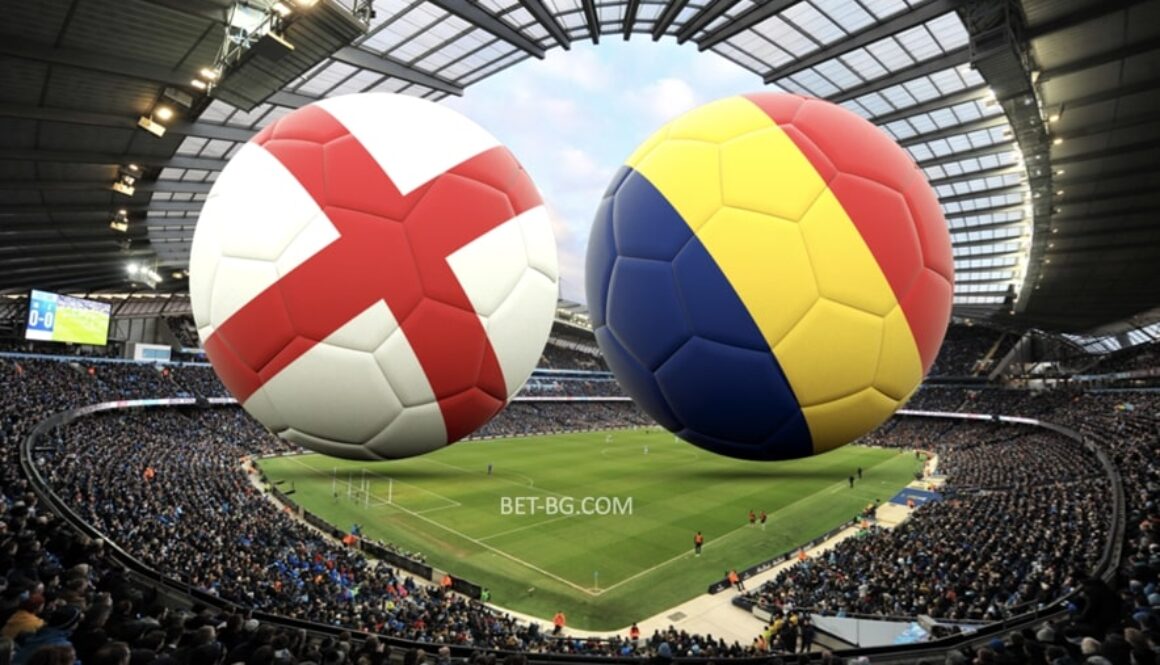 England - Romania bet365 bet365