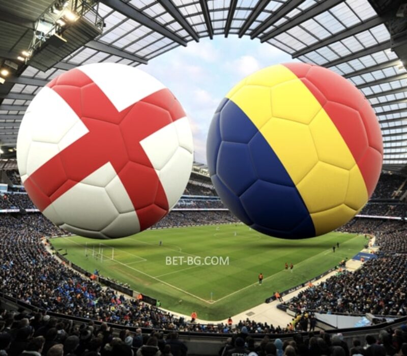 England - Romania bet365 bet365