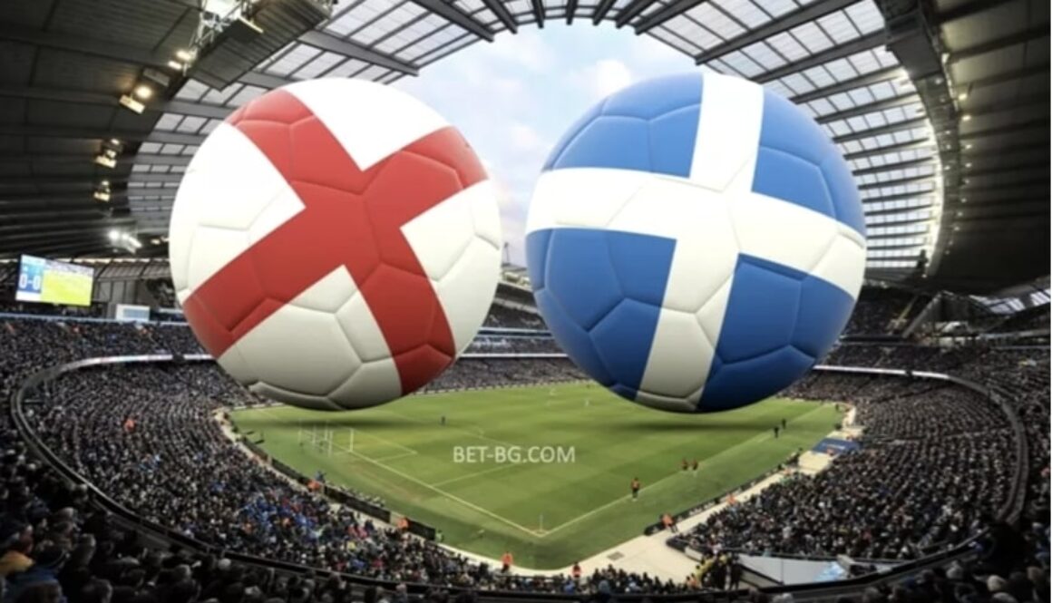 England - Scotland bet365