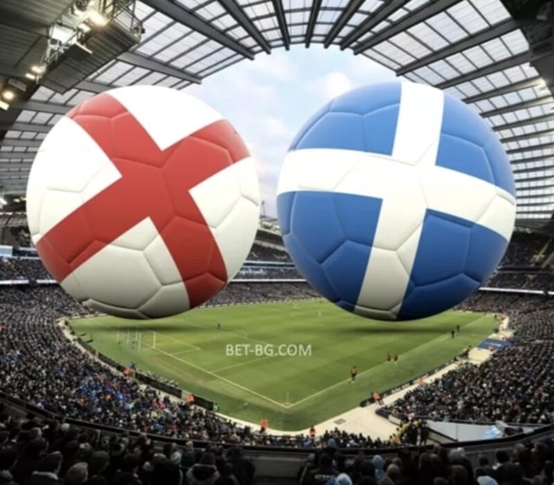 England - Scotland bet365