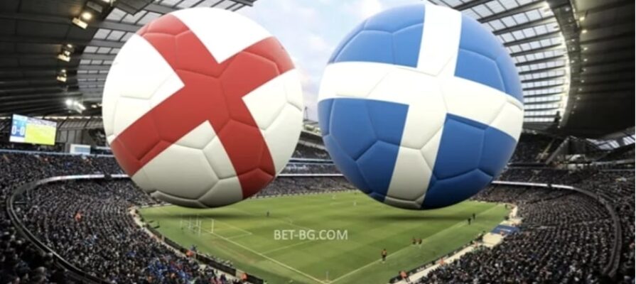 England - Scotland bet365