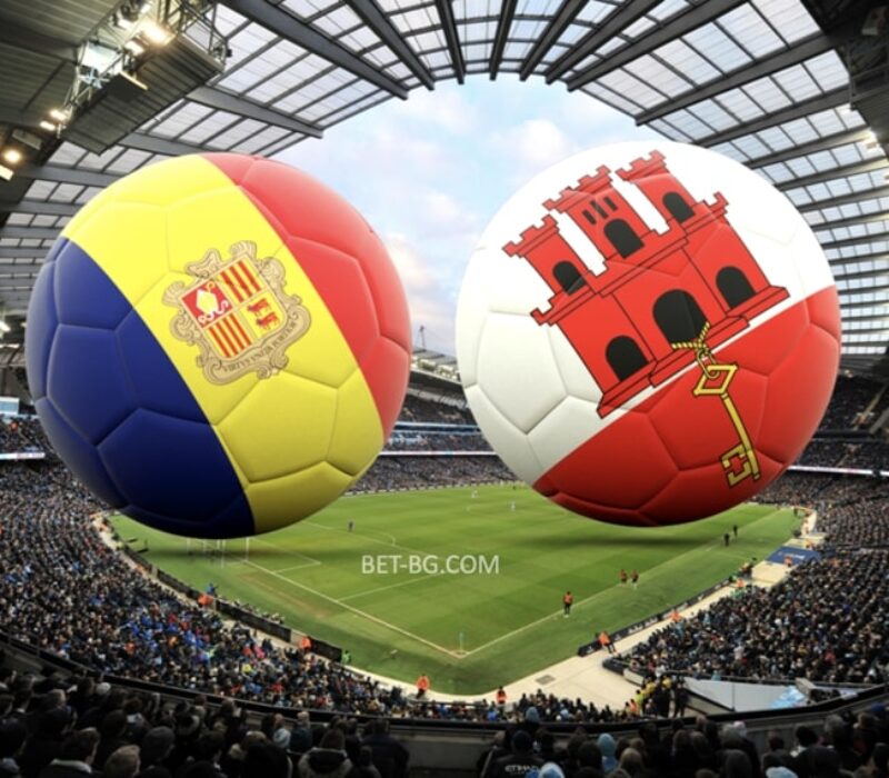 Andorra - Gibraltar bet365