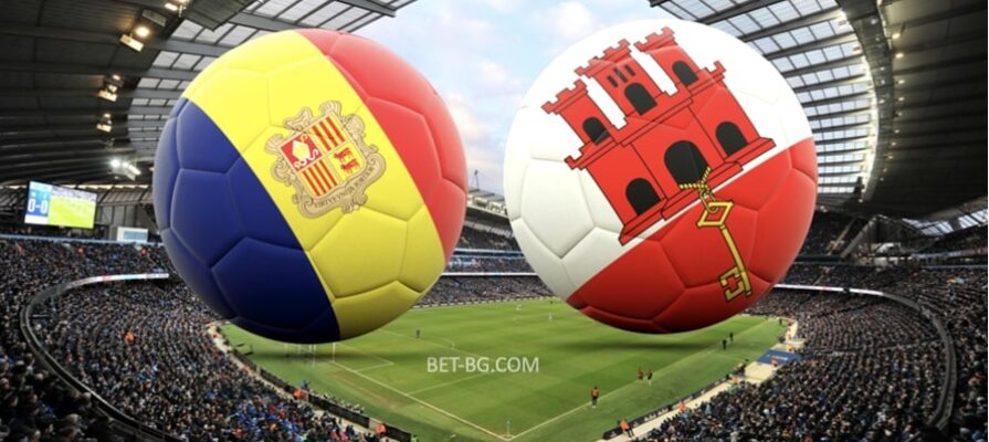 Andorra - Gibraltar bet365