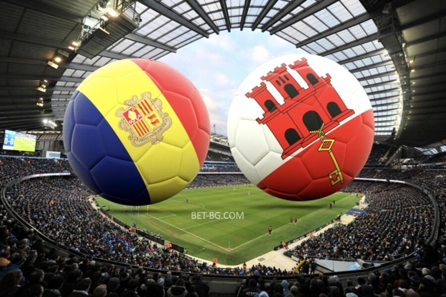 Andorra - Gibraltar bet365