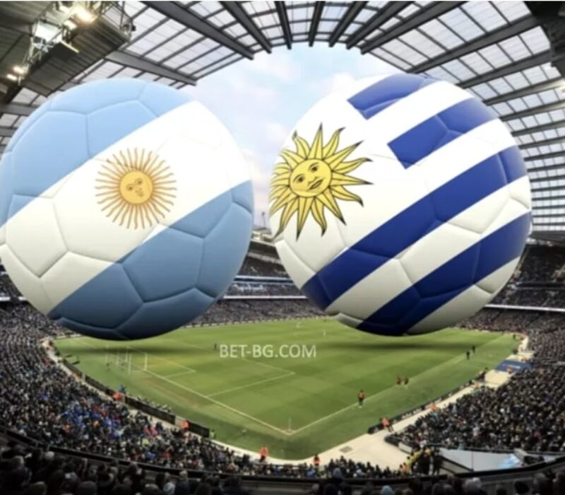 Argentina - Uruguay bet365