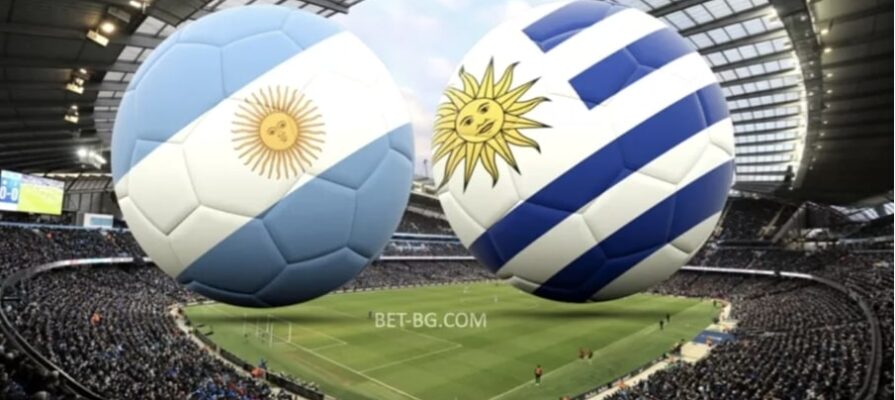 Argentina - Uruguay bet365