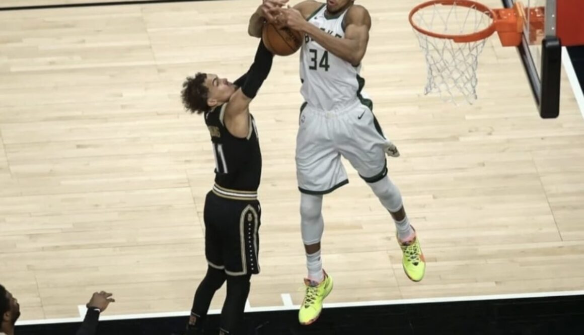 ATL Hawks - MIL Bucks bet365