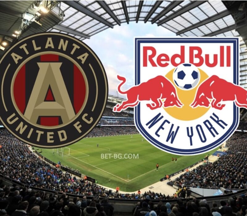 Atlanta United - New York Red Bulls bet365