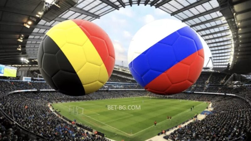 Belgium - Russia bet365 Belgium - Russia bet365
