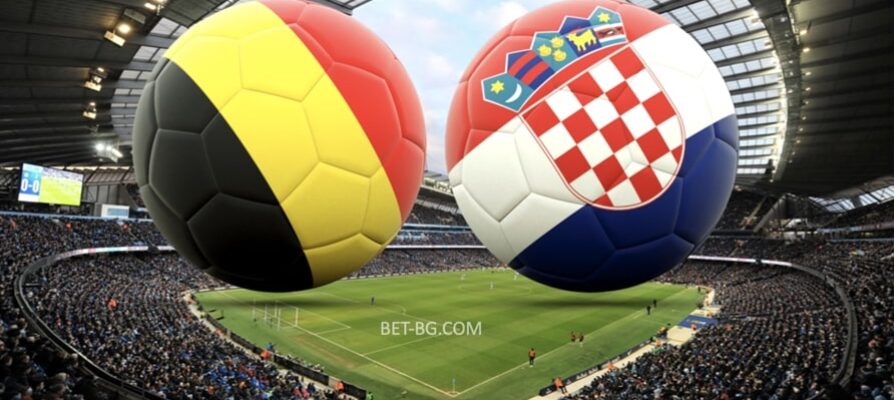 Belgium - Croatia bet365