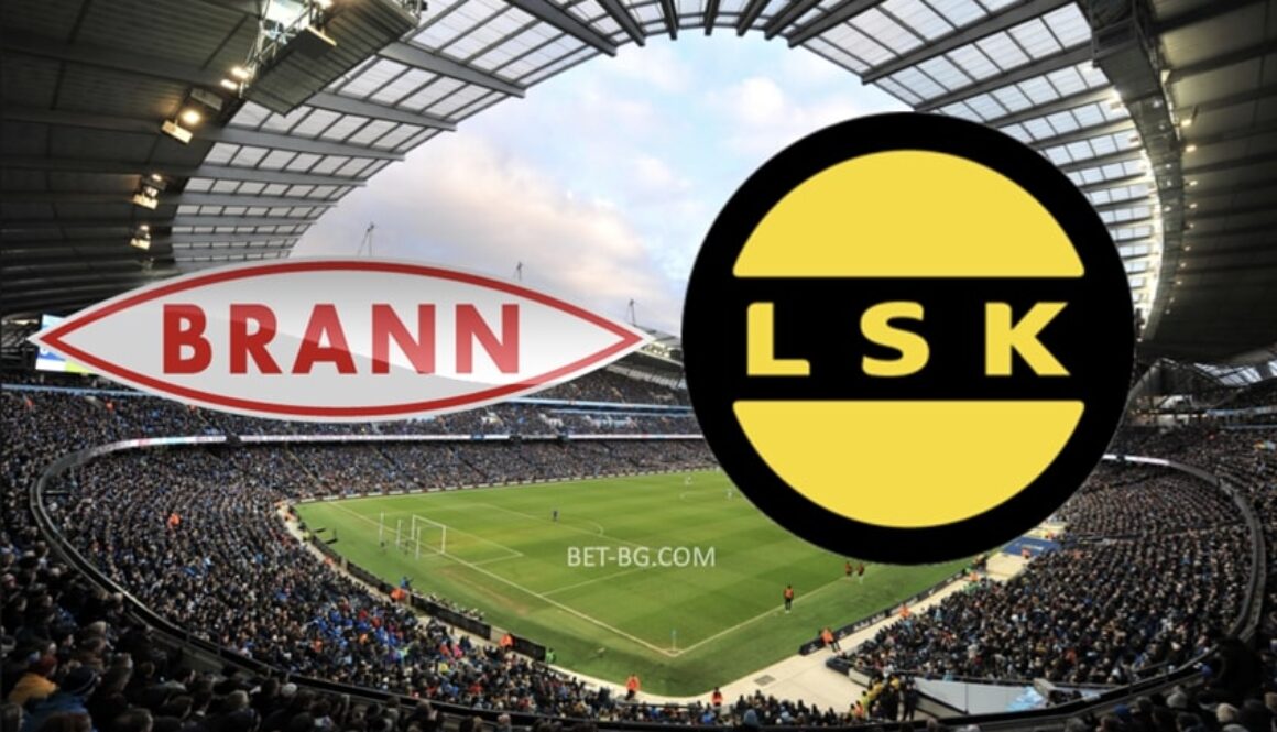 Brann - Lillestrom bet365