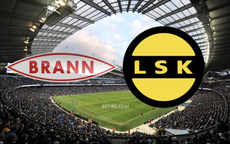 Brann - Lillestrom bet365