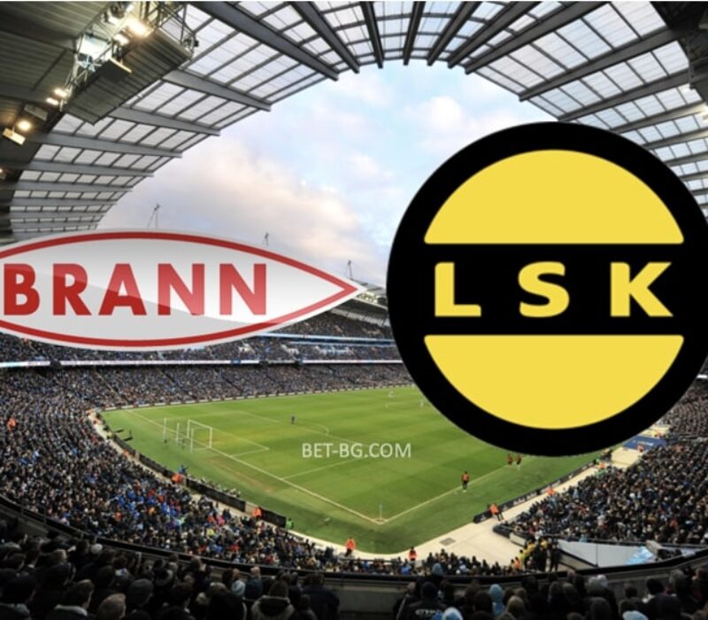 Brann - Lillestrom bet365