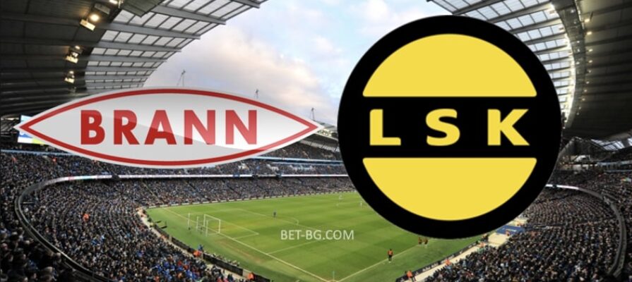 Brann - Lillestrom bet365