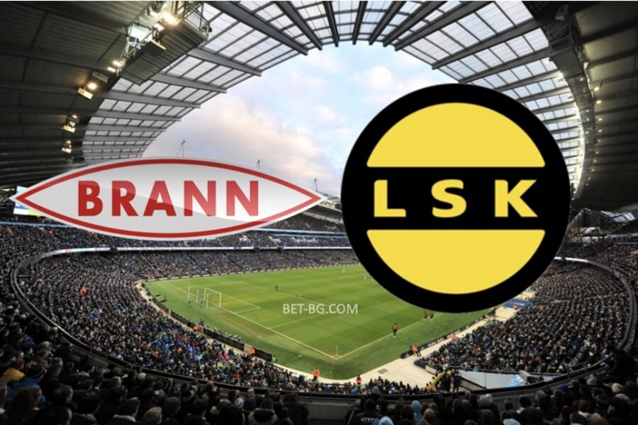 Brann - Lillestrom bet365