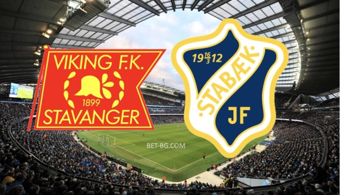 Viking - Stabaek bet365