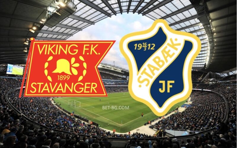 Viking - Stabaek bet365