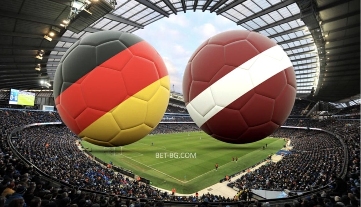 Germany - Latvia bet365