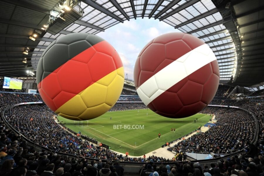 Germany - Latvia bet365