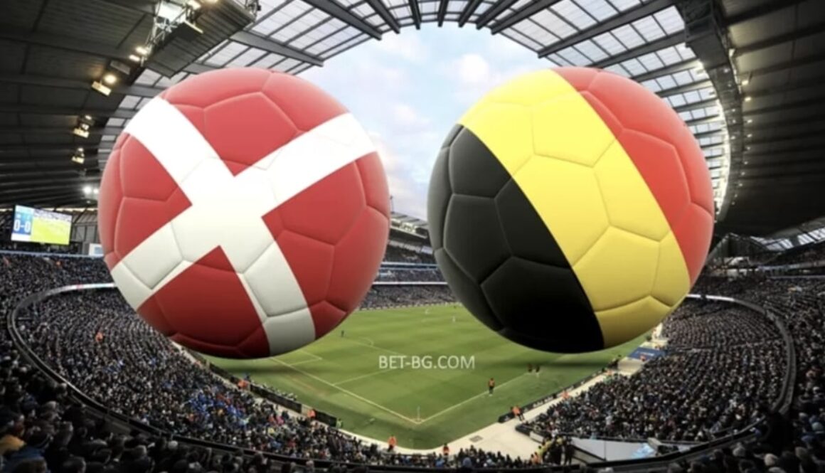 Denmark - Belgium bet365